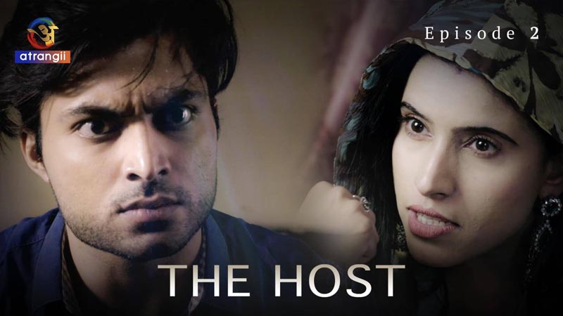The Host | Season 01 | Episode 02